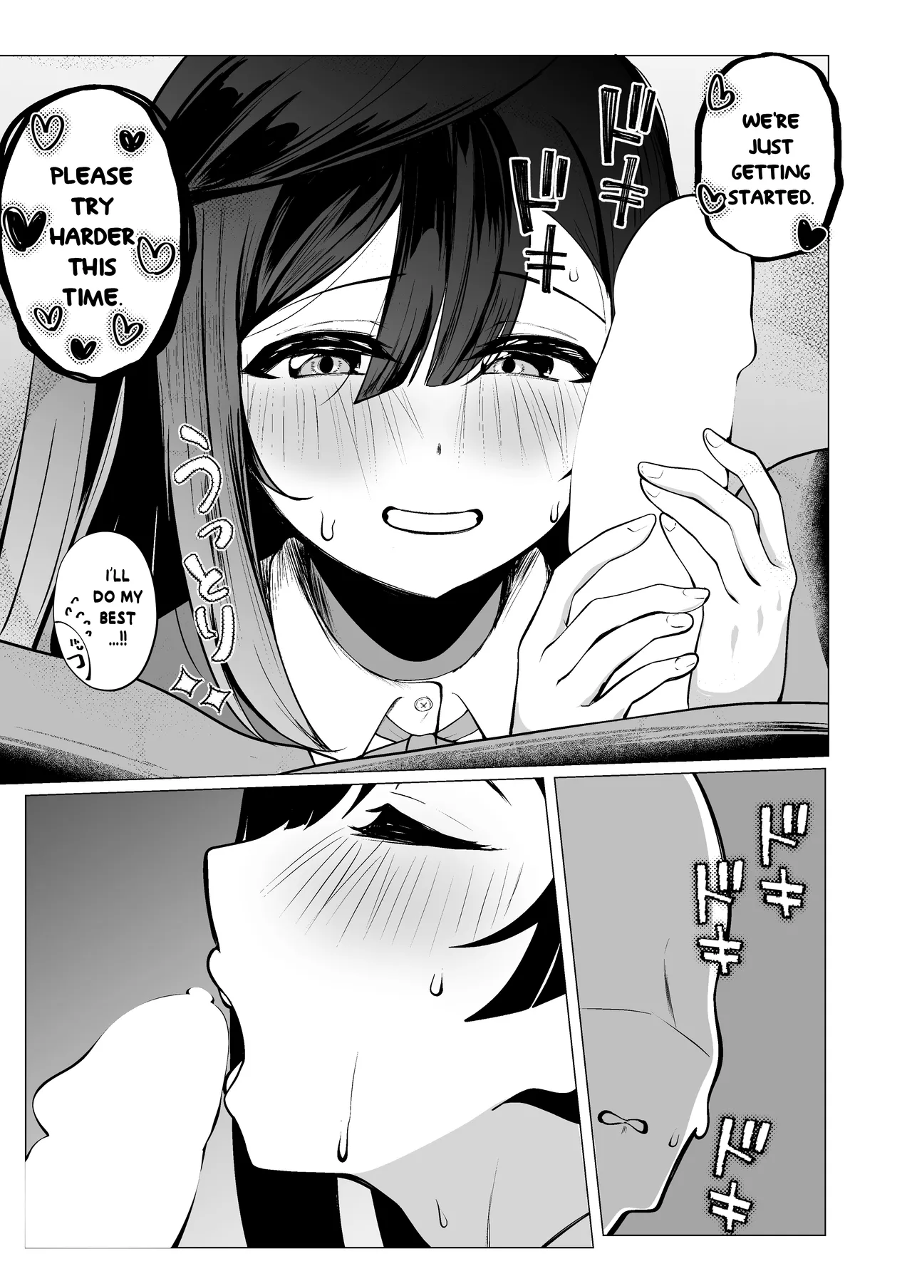 Otonari-san wa School Idol page 18 featuring setsuna yuki love live nijigasaki high school idol club parody - full censorship nakadashi hentai manga - read online free