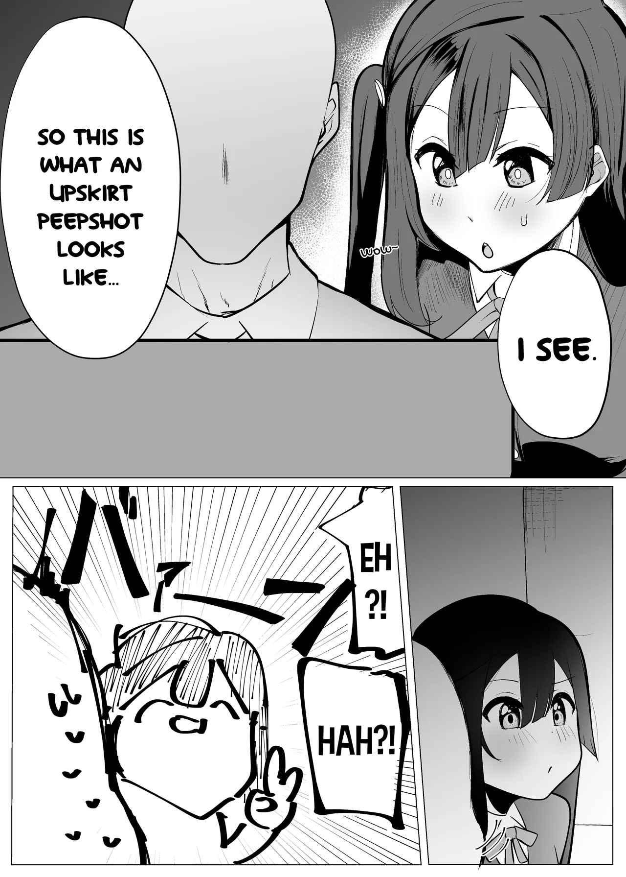 Otonari-san wa School Idol page 9 featuring setsuna yuki love live nijigasaki high school idol club parody - sole female sole male hentai manga - read online free