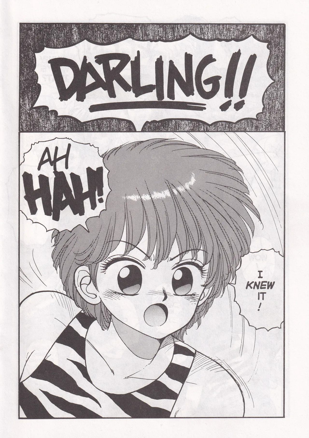 Hot Tails Special page 19 - futanari group hentai manga - read online free