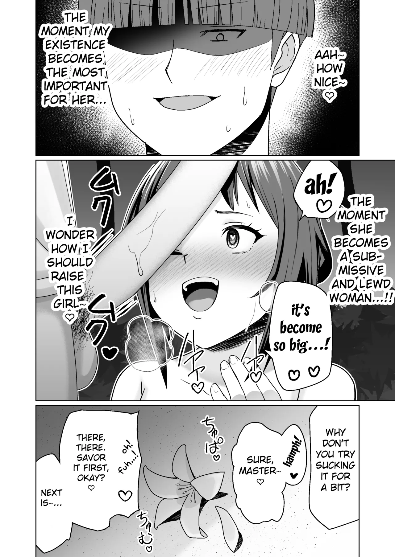 Kareshi Mochi no Onna no Ko o GET shitara, Love Love ni Natte Ochita Hanashi. page 52 original parody - squirting unusual pupils hentai manga - read online free