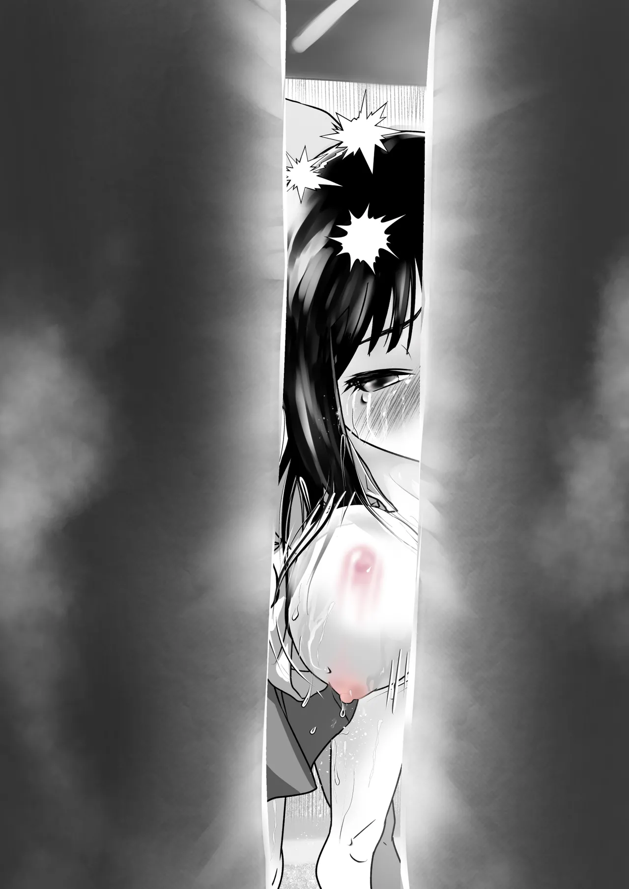 if... Moshimo Anotoki... page 78 featuring lunamaria hawke gundam seed destiny parody - netorare hentai manga - read online free