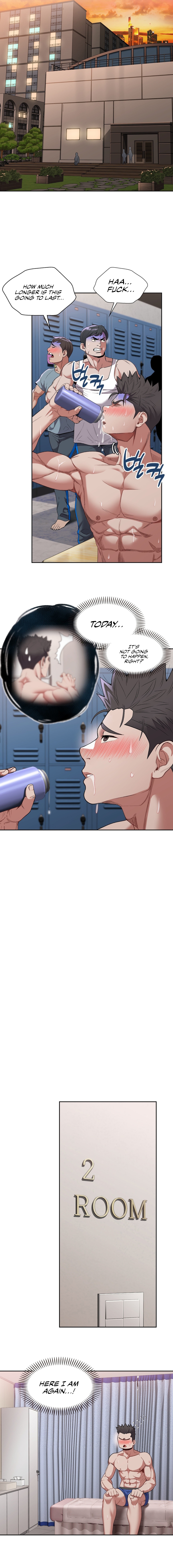 Runner’s High page 140 - handjob milf hentai manga - read online free