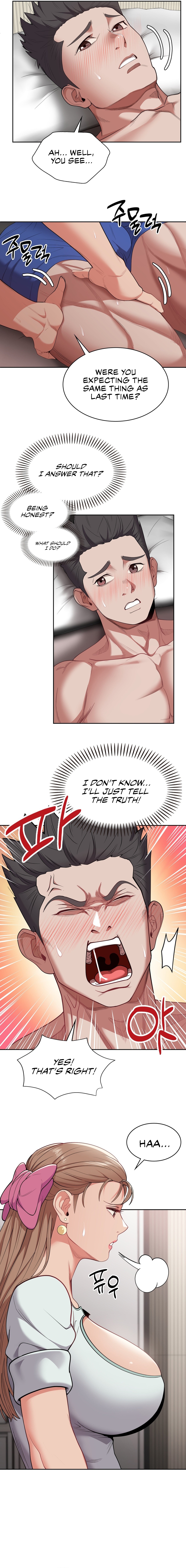 Runner’s High page 146 - handjob milf hentai manga - read online free