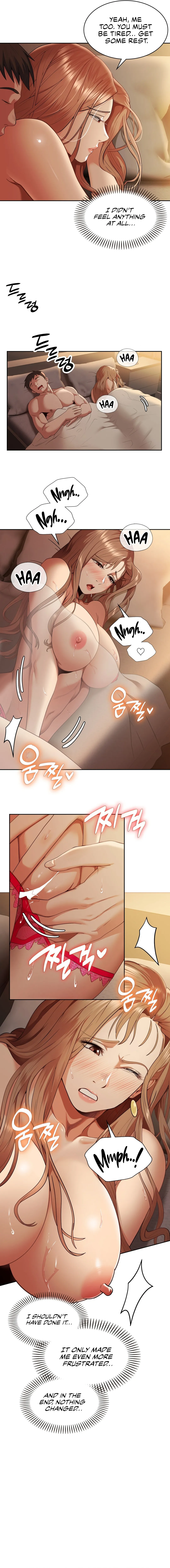 Runner’s High page 165 - handjob milf hentai manga - read online free