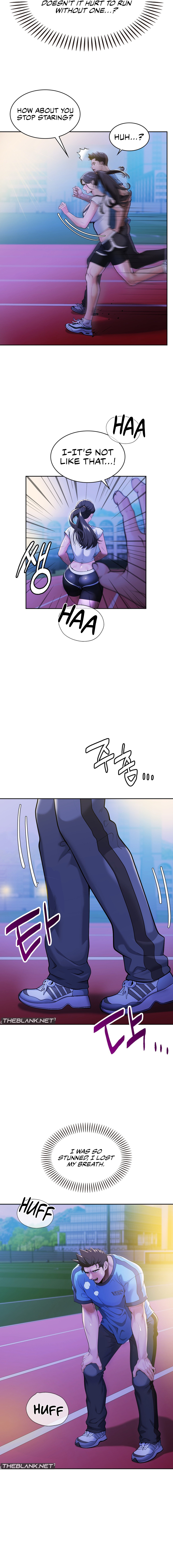 Runner’s High - Page 17