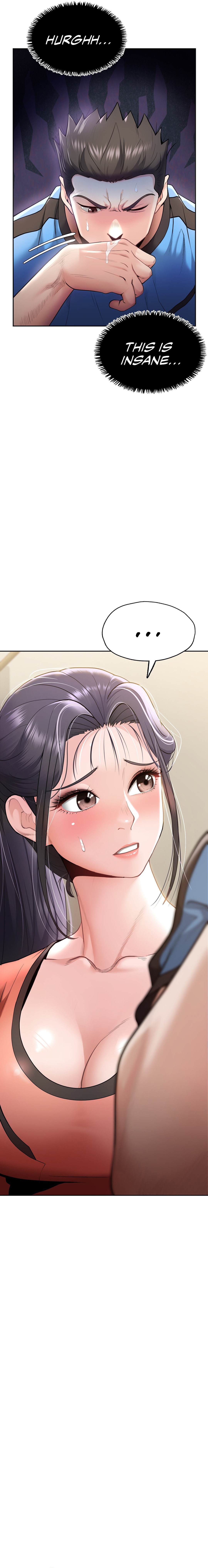 Runner’s High page 31 - handjob milf hentai manga - read online free