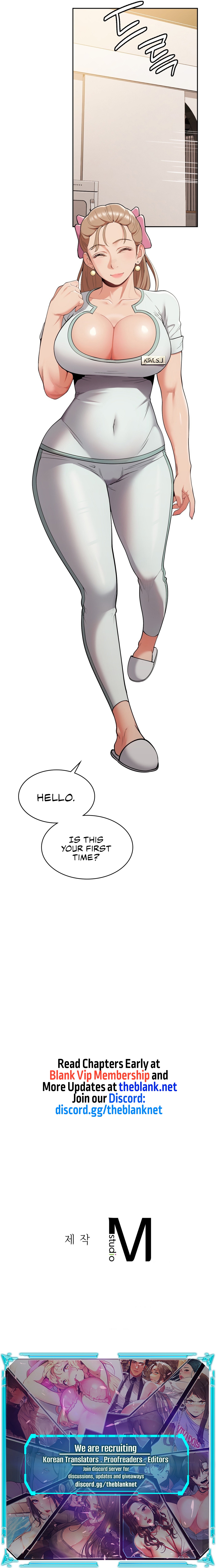 Runner’s High - Page 94