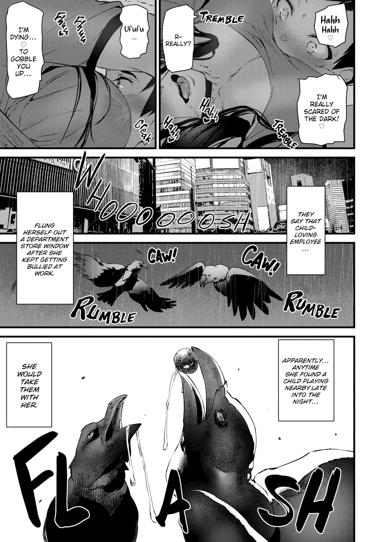 Gohoushi Zakari | SATISFACTION GUARANTEED page 30 - big breasts garter belt hentai manga - read online free