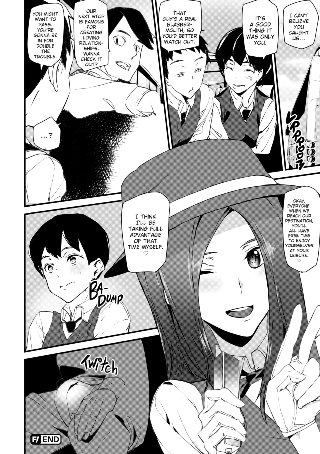 Gohoushi Zakari | SATISFACTION GUARANTEED page 63 - big breasts garter belt hentai manga - read online free