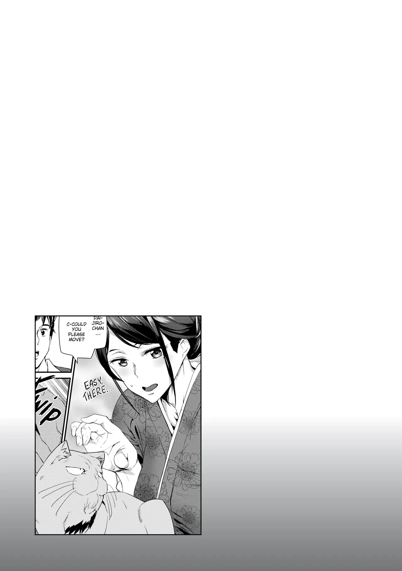 Gohoushi Zakari | SATISFACTION GUARANTEED page 84 - big breasts garter belt hentai manga - read online free