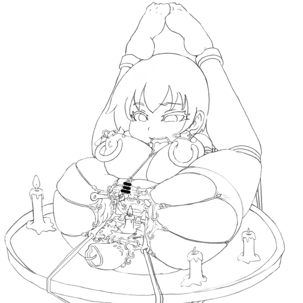 扩张 page 10 - big breasts big nipples hentai manga - read online free