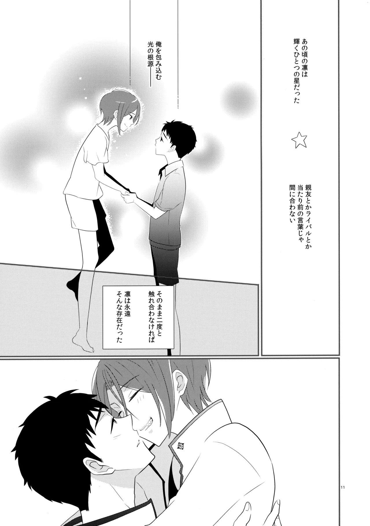 Brilliant o Daite - Page 10