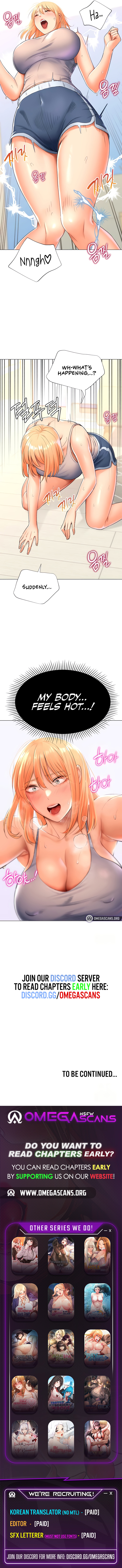 Love Gacha - Page 154