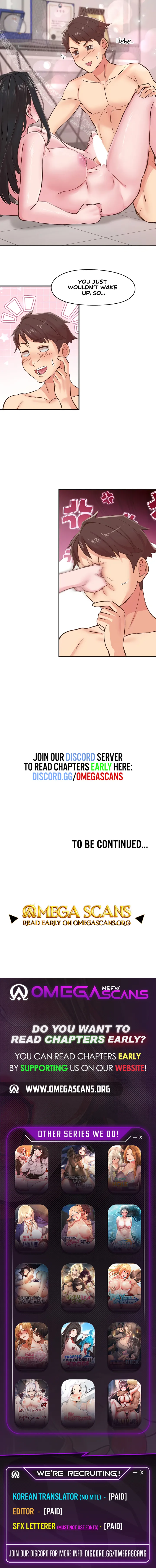 Tremors page 53 - squirting milf hentai manga - read online free