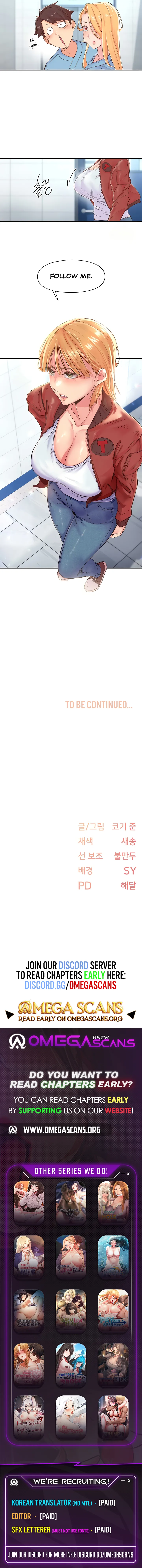 Tremors page 83 - squirting milf hentai manga - read online free