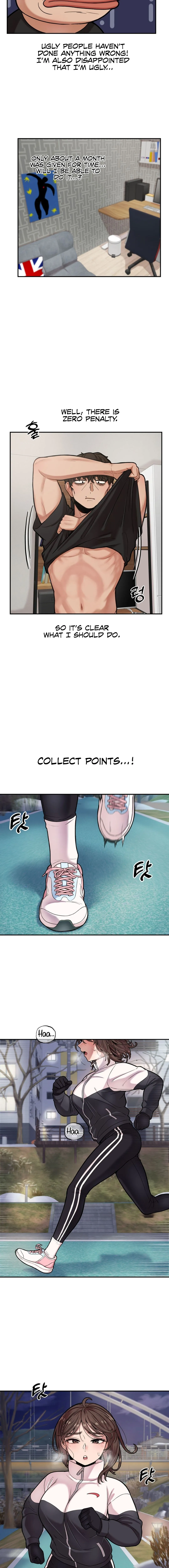 An Invisible Kiss - Page 84