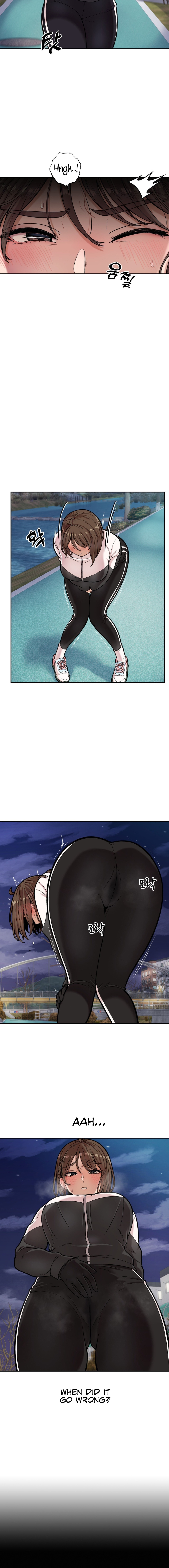 An Invisible Kiss - Page 85