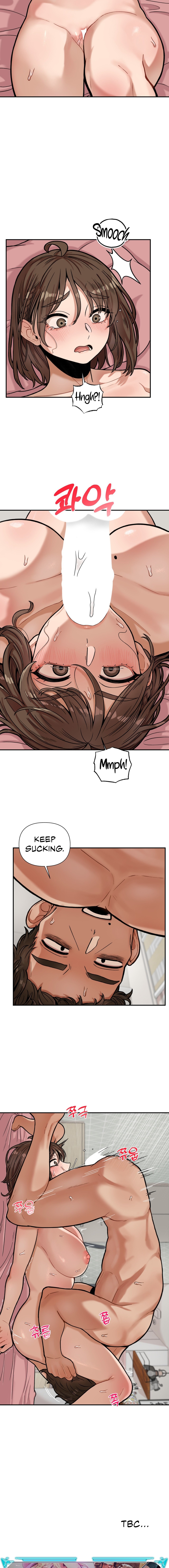 An Invisible Kiss - Page 93