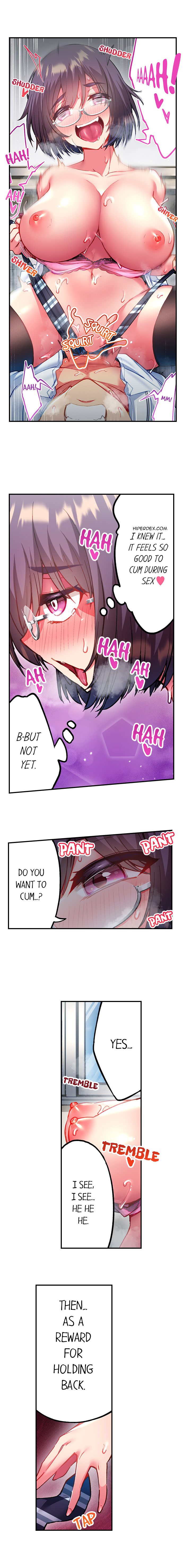 Adam’s Sweet Agony page 100 original parody - big breasts story arc hentai manga - read online free