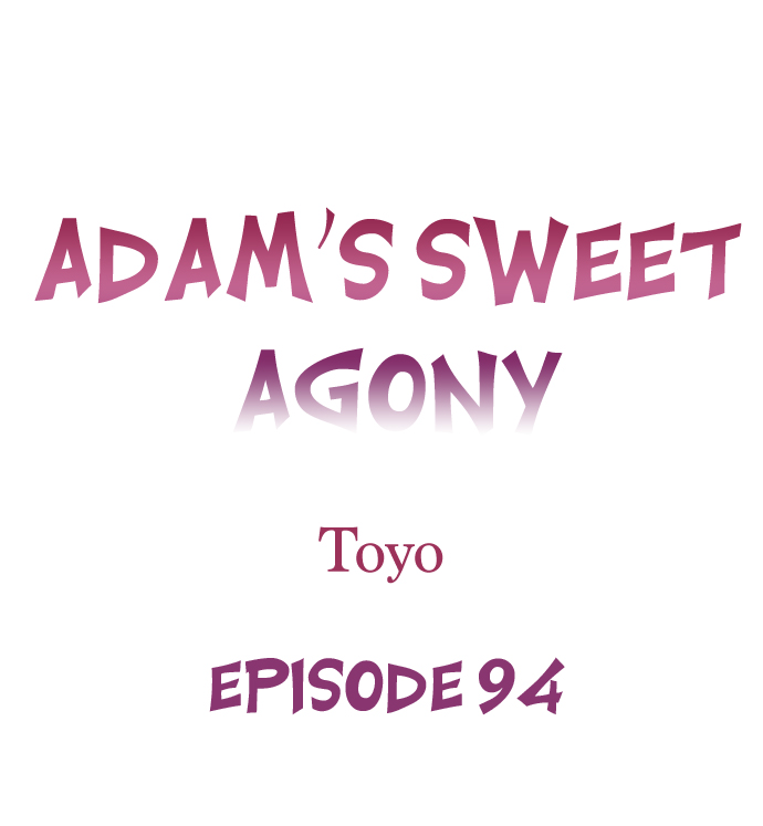 Adam’s Sweet Agony page 133 original parody - full color big breasts hentai manga - read online free