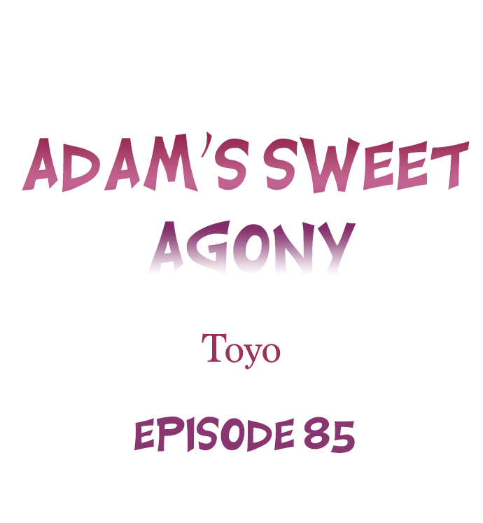 Adam’s Sweet Agony page 43 original parody - full color big breasts hentai manga - read online free