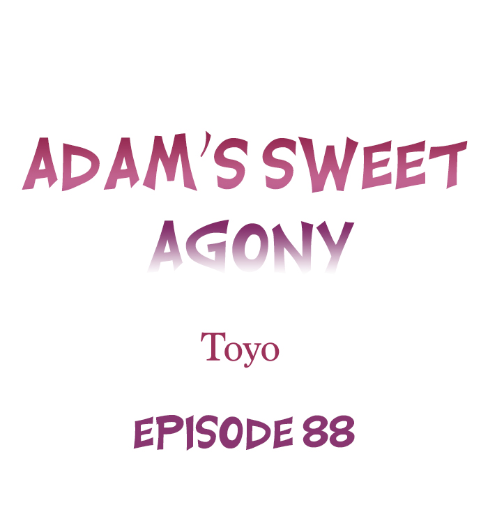 Adam’s Sweet Agony page 73 original parody - full color big breasts hentai manga - read online free