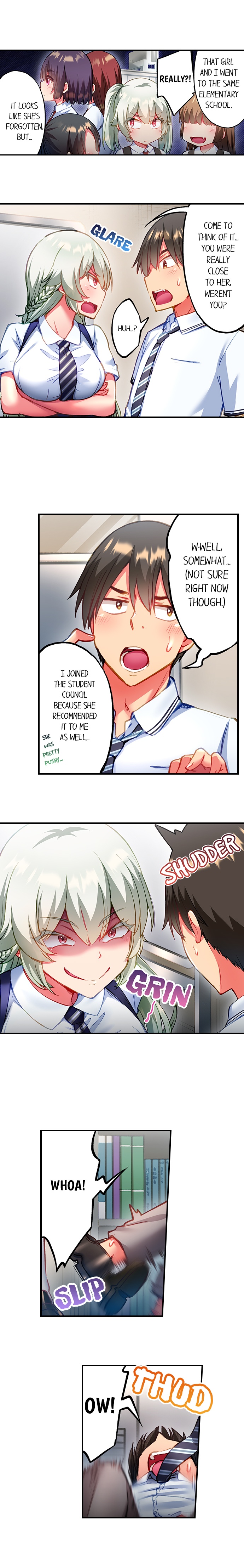 Adam’s Sweet Agony page 87 original parody - big breasts story arc hentai manga - read online free