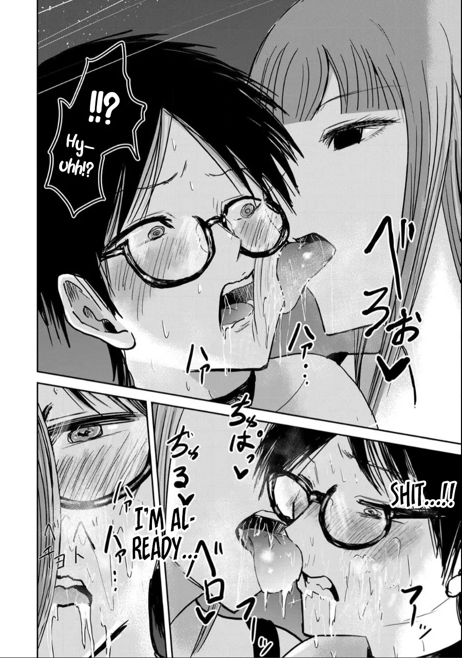 [Nakaura Tomoki] Ueno-kun wa Kaihatsu-zumi Dai 18 wa | Ueno-kun Has Been Developed Chapter 18 [English] page 18 - sole female sole male hentai manga - read online free