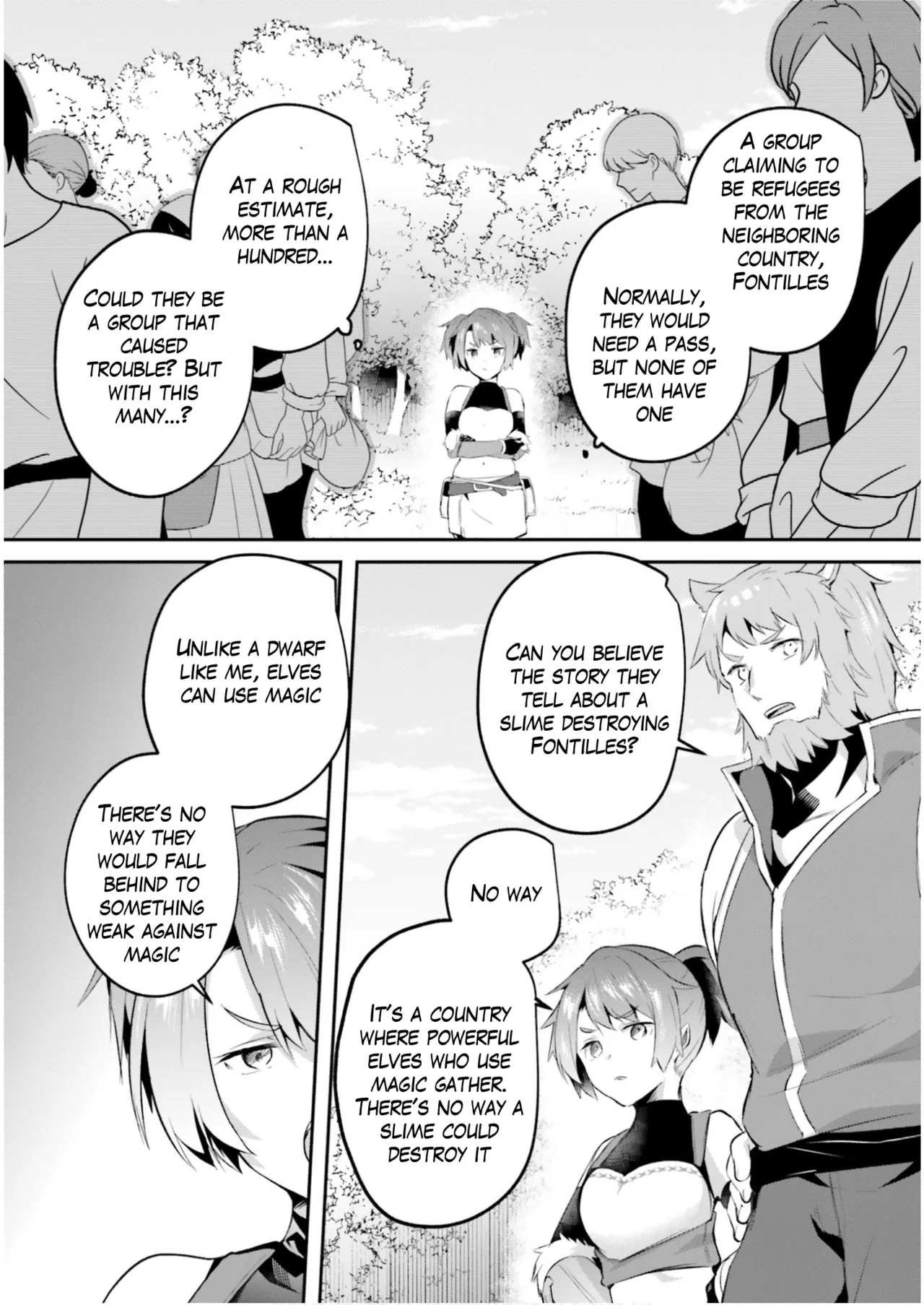 Inside the Tentacle Cave Vol. 5 - Page 103