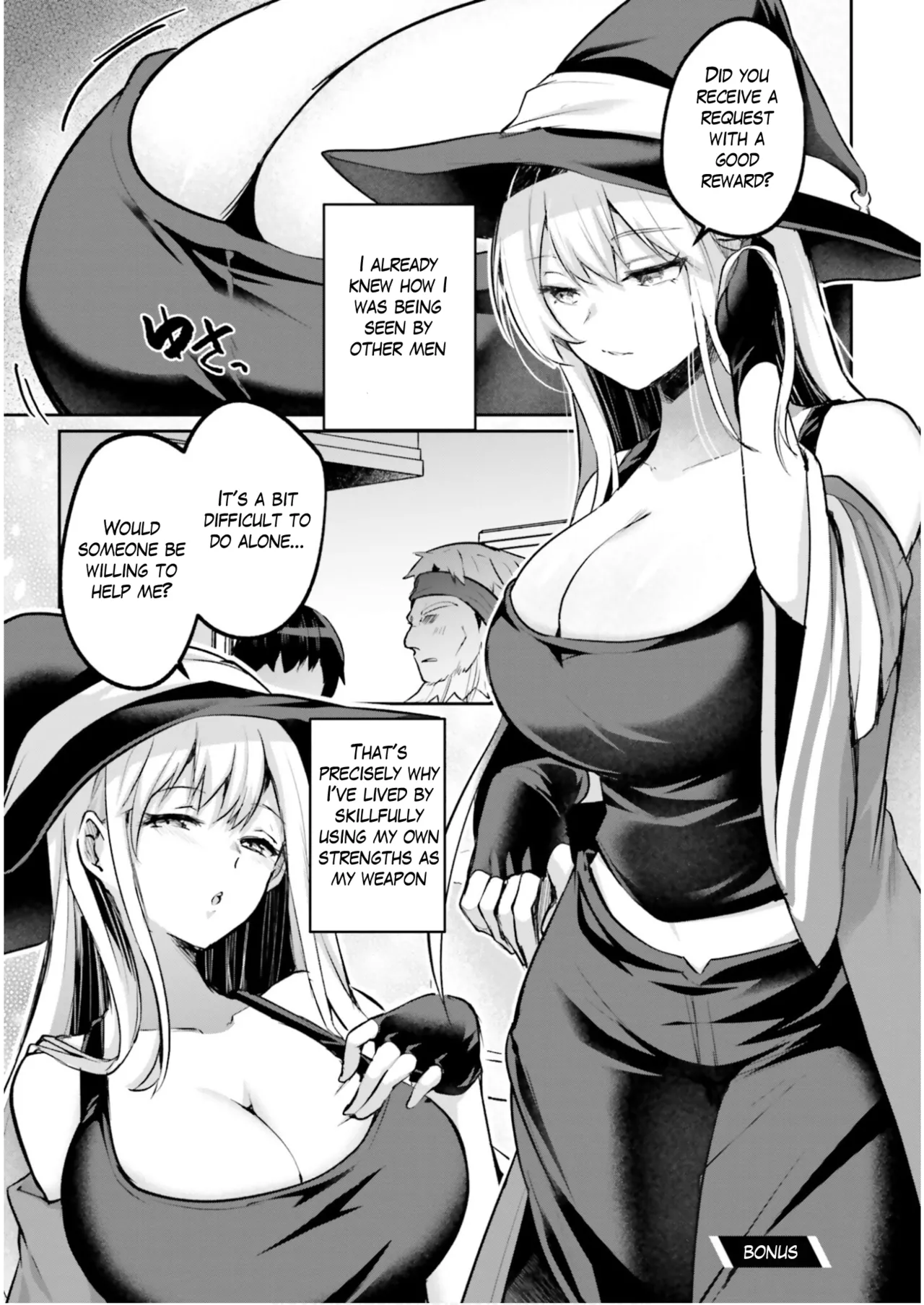 Inside the Tentacle Cave Vol. 5 page 148 - rough translation tentacles hentai manga - read online free