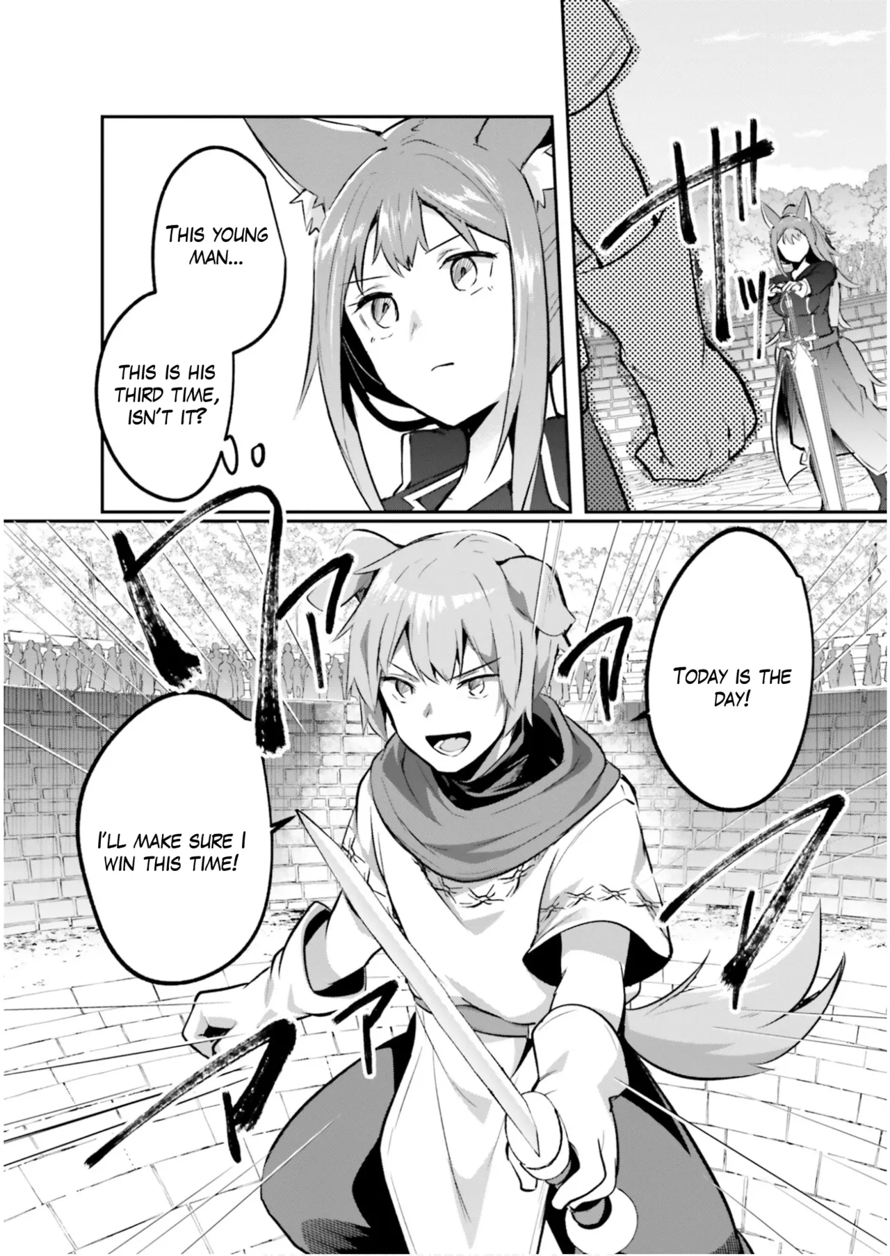 Inside the Tentacle Cave Vol. 5 page 91 - rough translation tentacles hentai manga - read online free