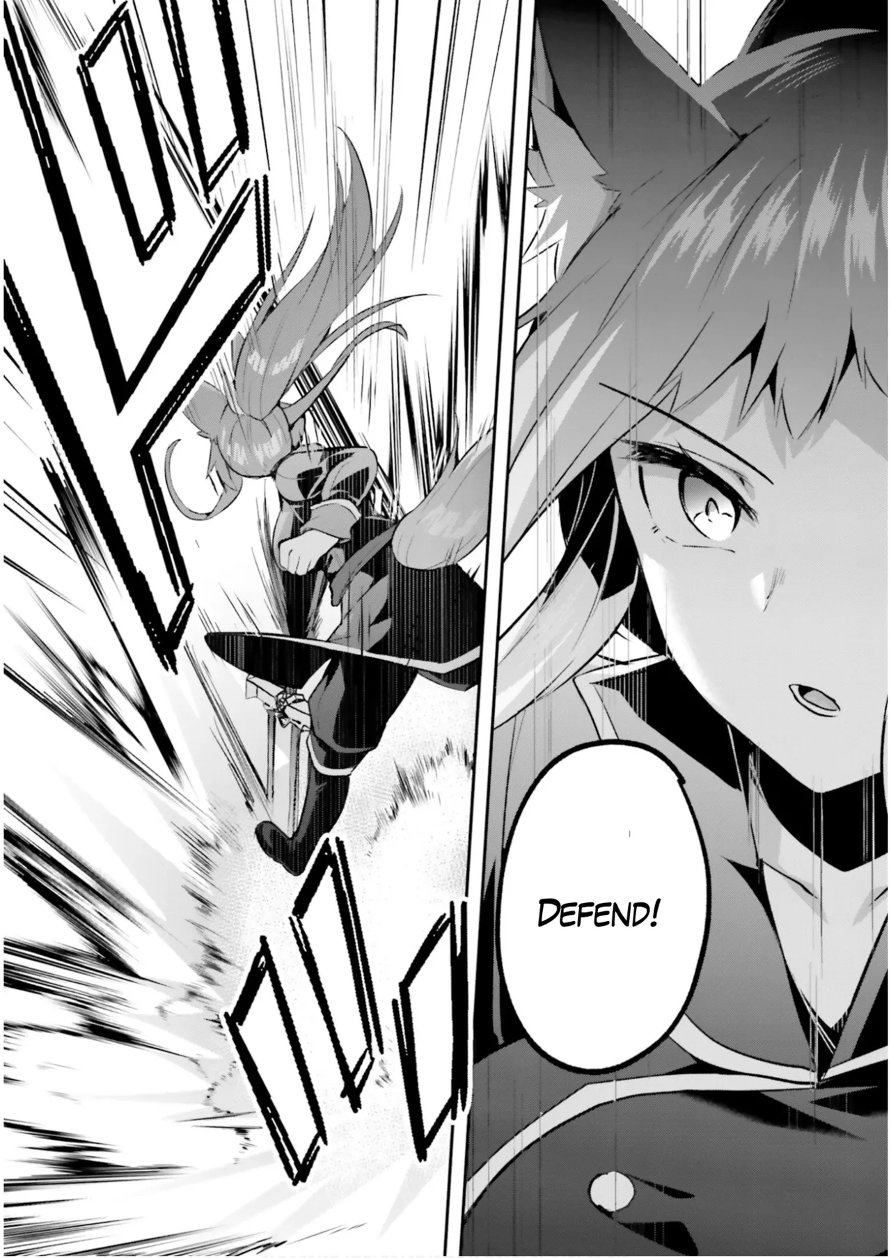 Inside the Tentacle Cave Vol. 5 page 98 - rough translation tentacles hentai manga - read online free