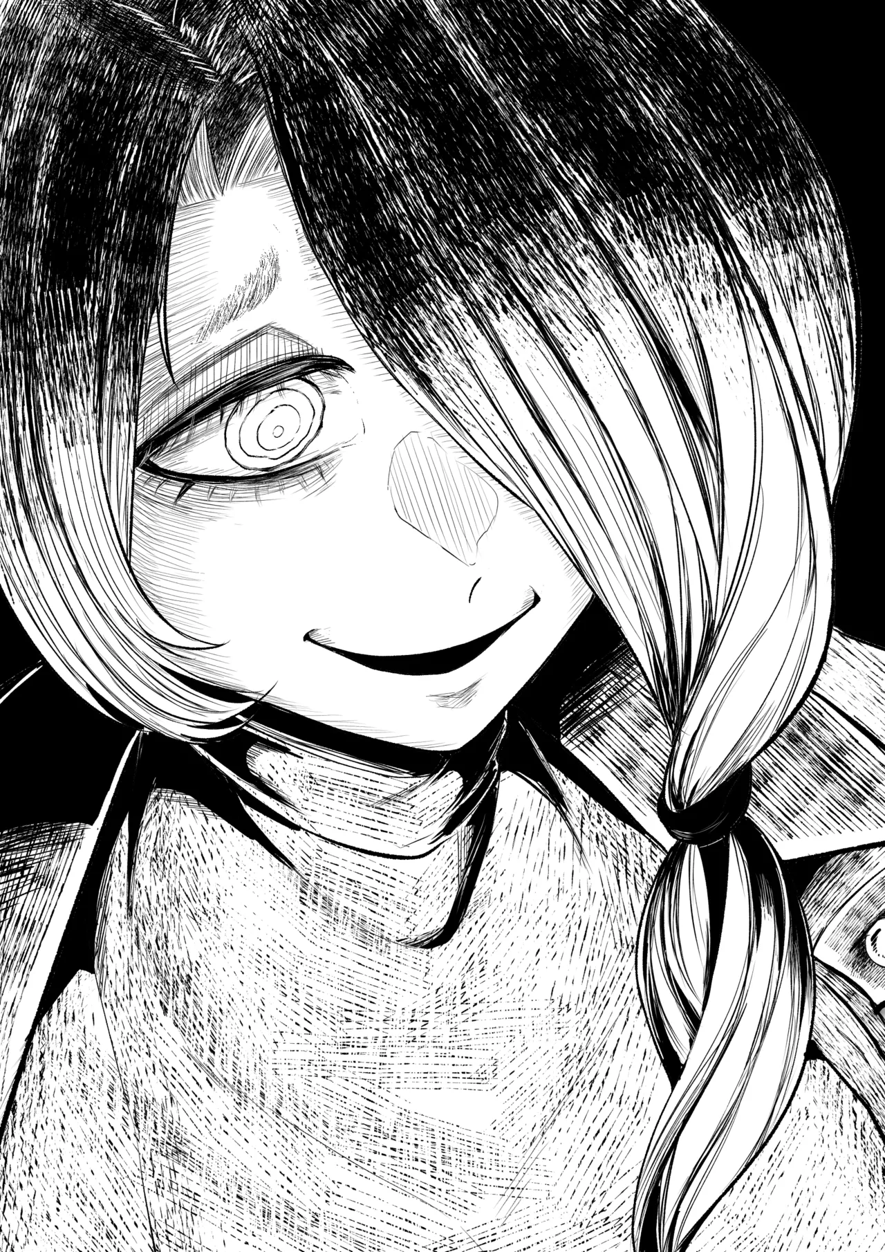 Erika Won't Back Down page 32 - milf big breasts hentai manga - read online free