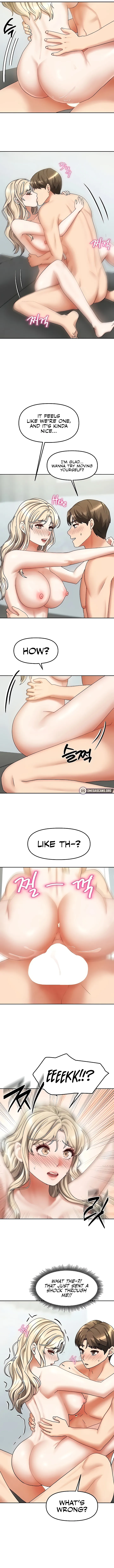 Living With Two Households - Page 137