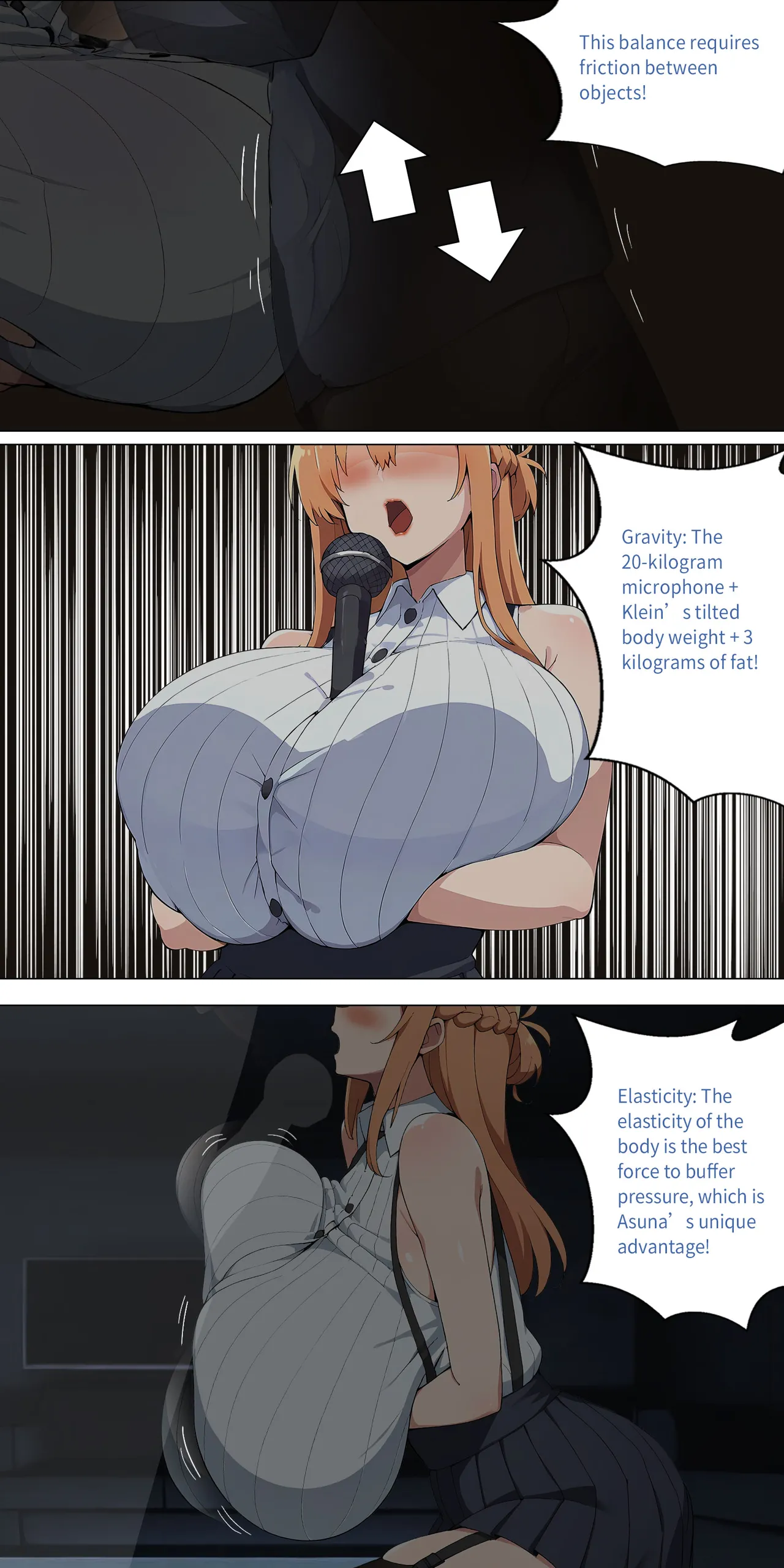 Asuna family 1-24 page 180 featuring yui sword art online parody - milf big breasts hentai manga - read online free