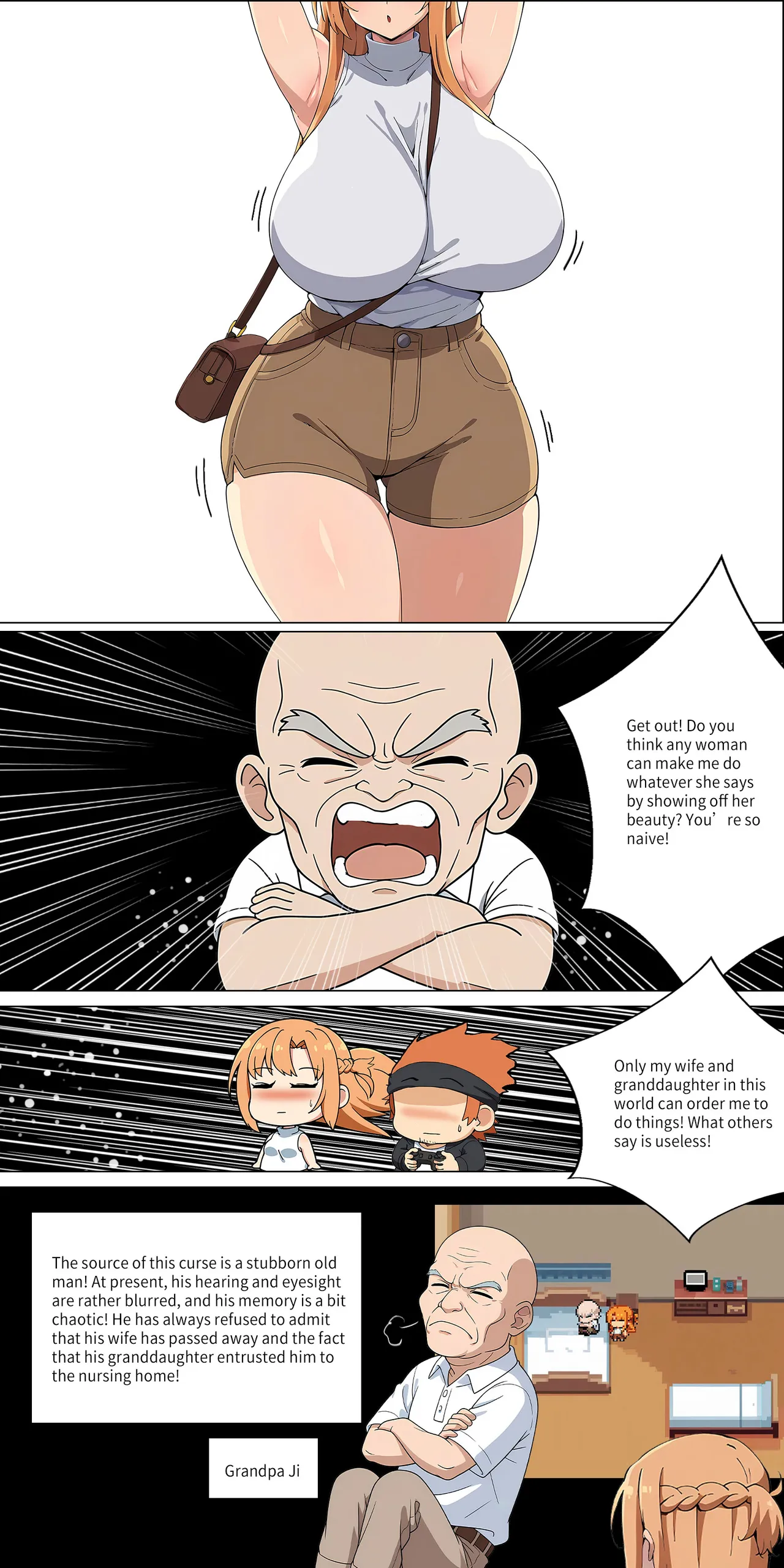 Asuna family 1-24 page 219 featuring yui sword art online parody - milf big breasts hentai manga - read online free