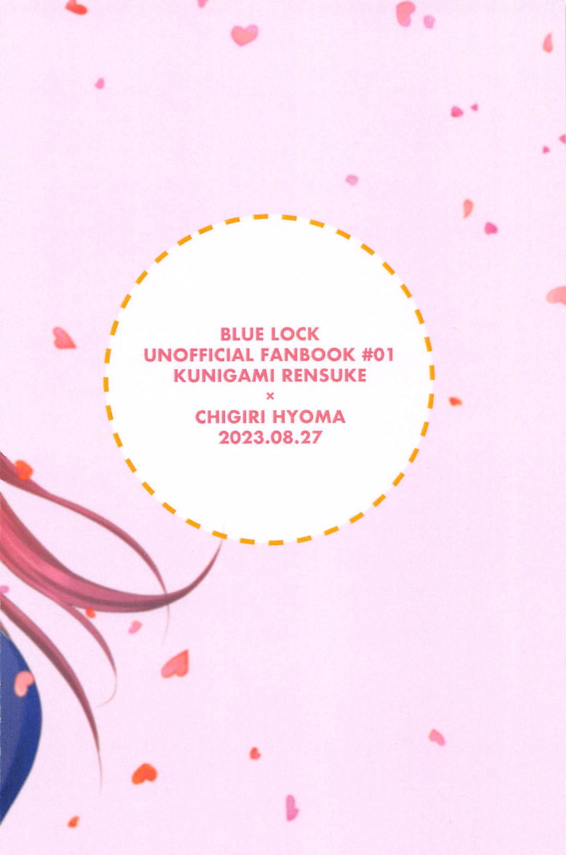 GET READY!! page 22 featuring rensuke kunigami blue lock parody - anal anal intercourse hentai manga - read online free