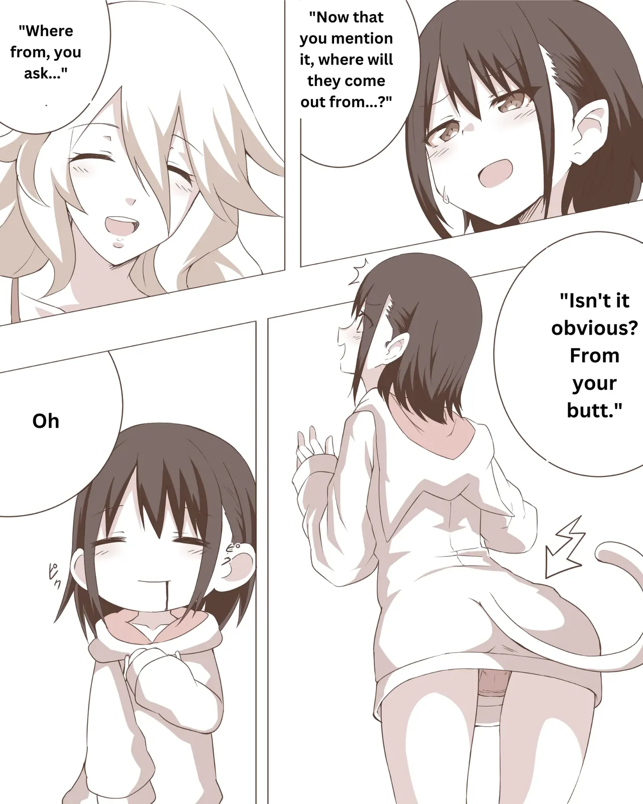 Comic Gallery page 130 - compilation vore hentai manga - read online free