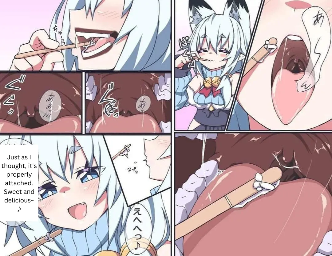 Comic Gallery - Page 149