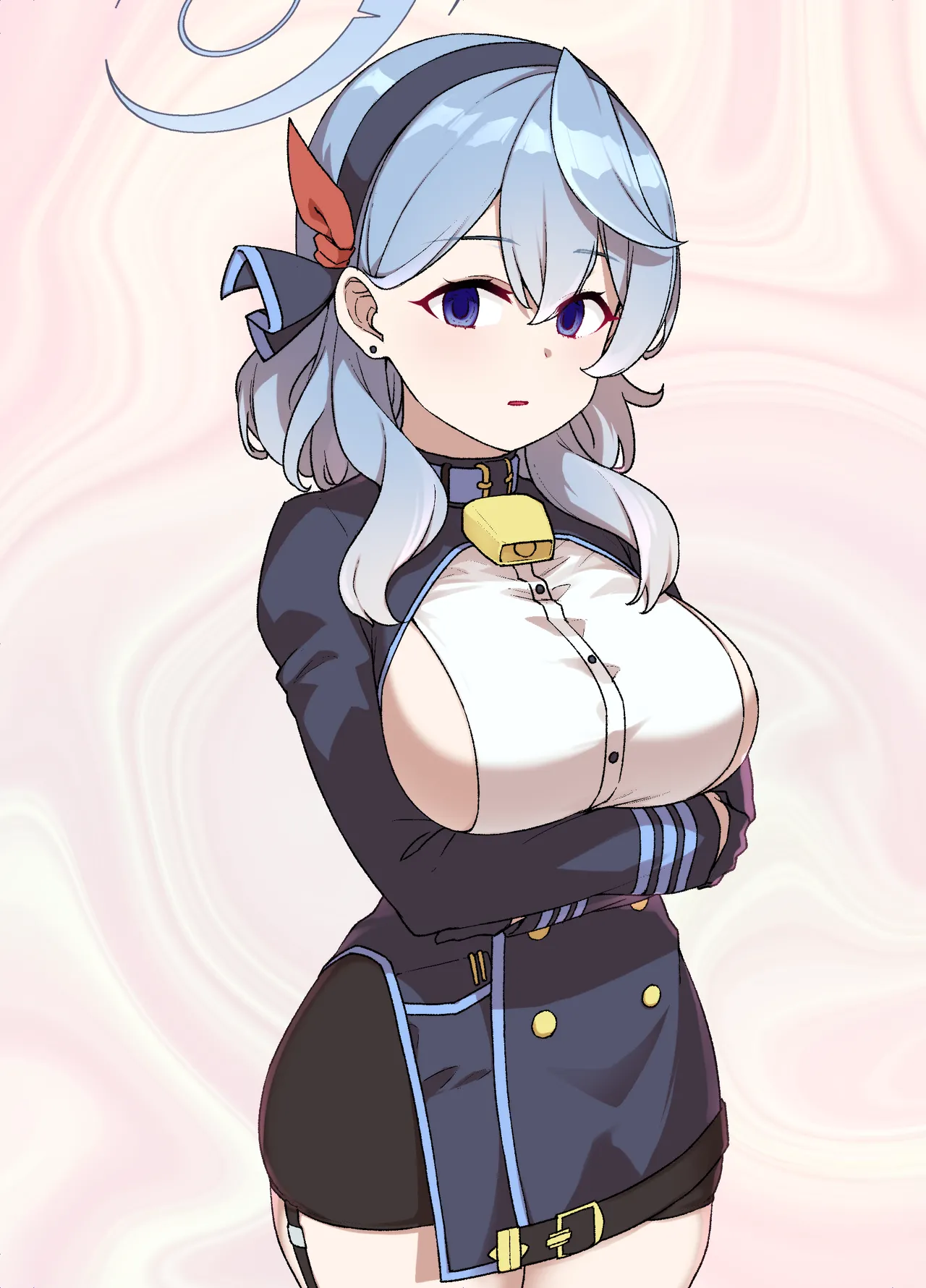 ブルアカMCオマンコ学園～天雨アコ編～ page 30 featuring ako amau blue archive parody - mind control halo hentai manga - read online free