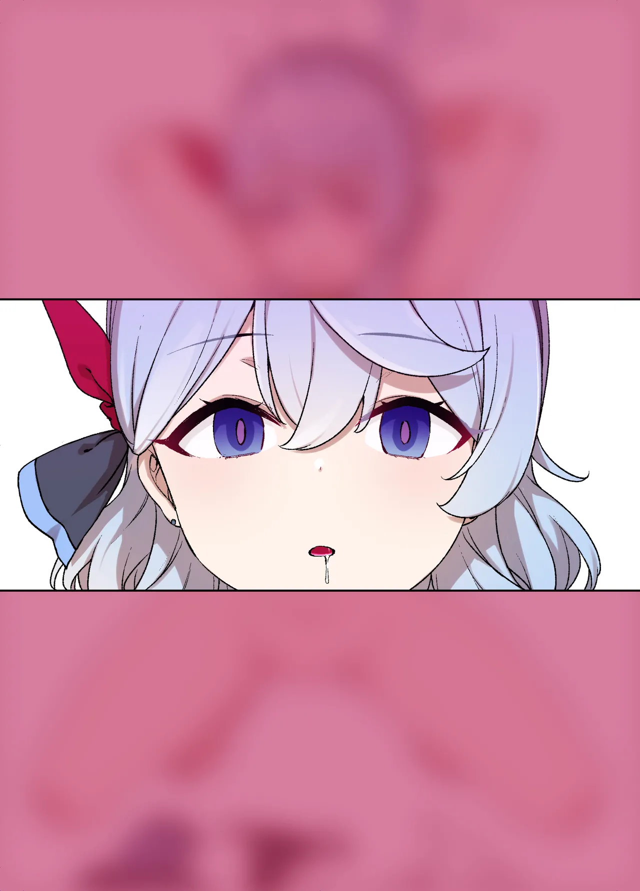 ブルアカMCオマンコ学園～天雨アコ編～ page 32 featuring ako amau blue archive parody - mind control halo hentai manga - read online free