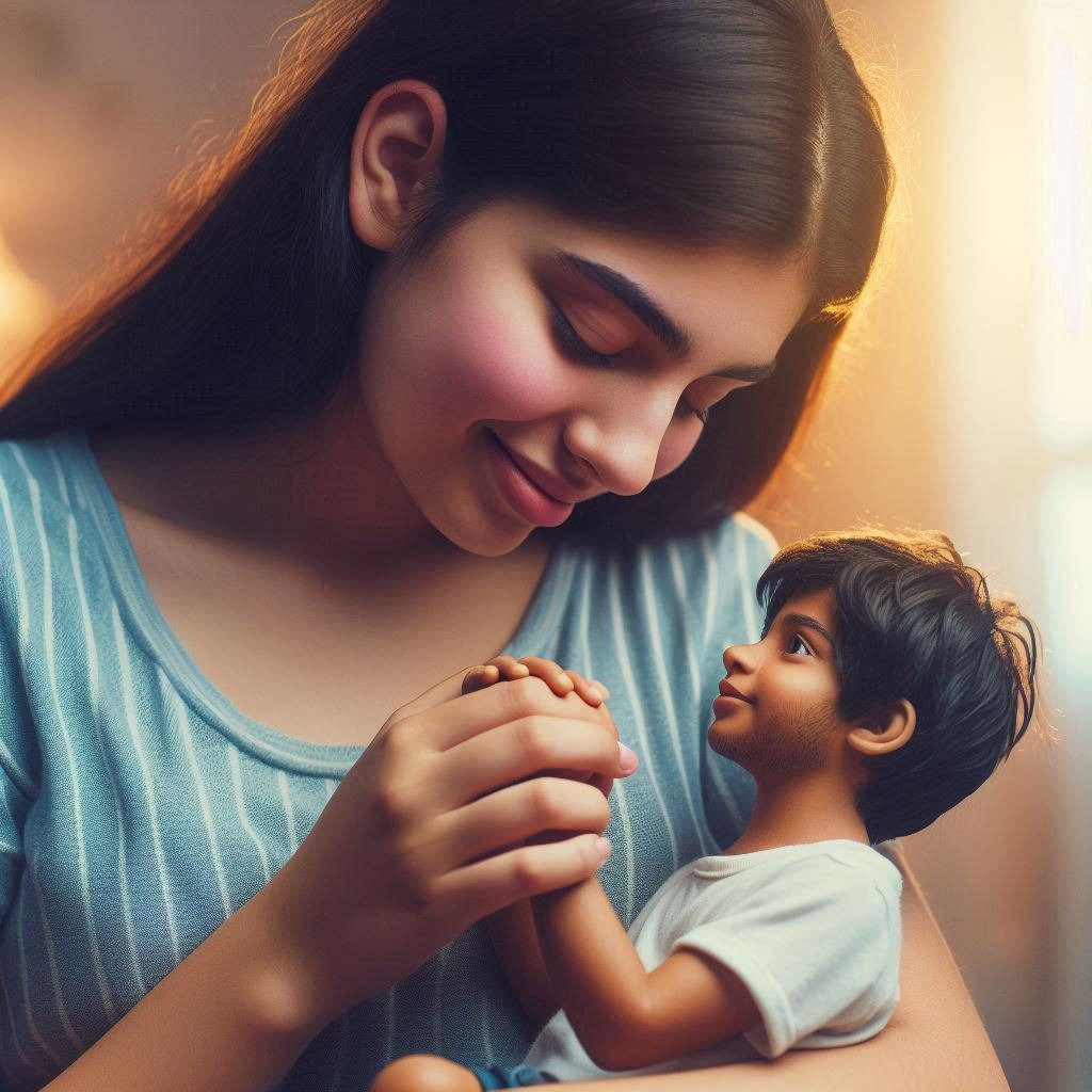 Giantess 10 page 107 - giantess ai generated hentai manga - read online free