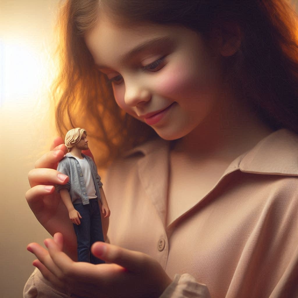 Giantess 10 page 121 - ai generated giantess hentai manga - read online free