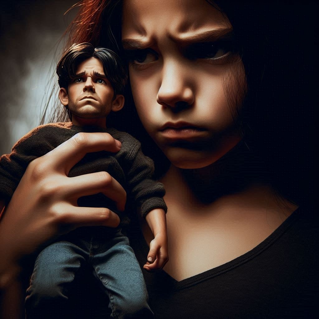 Giantess 10 page 125 - giantess ai generated hentai manga - read online free