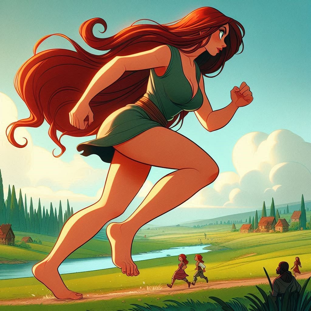 Giantess 10 page 151 - ai generated giantess hentai manga - read online free