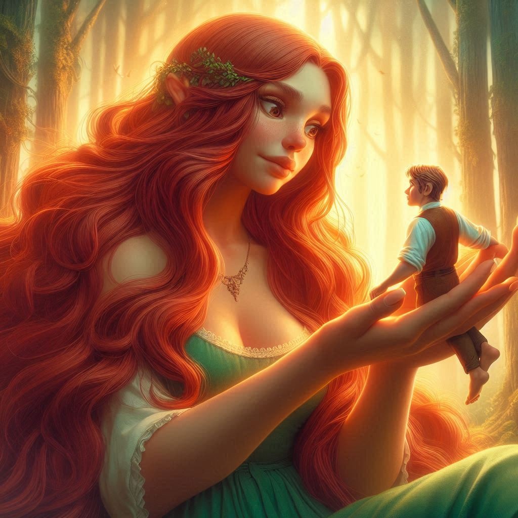 Giantess 10 page 181 - ai generated giantess hentai manga - read online free