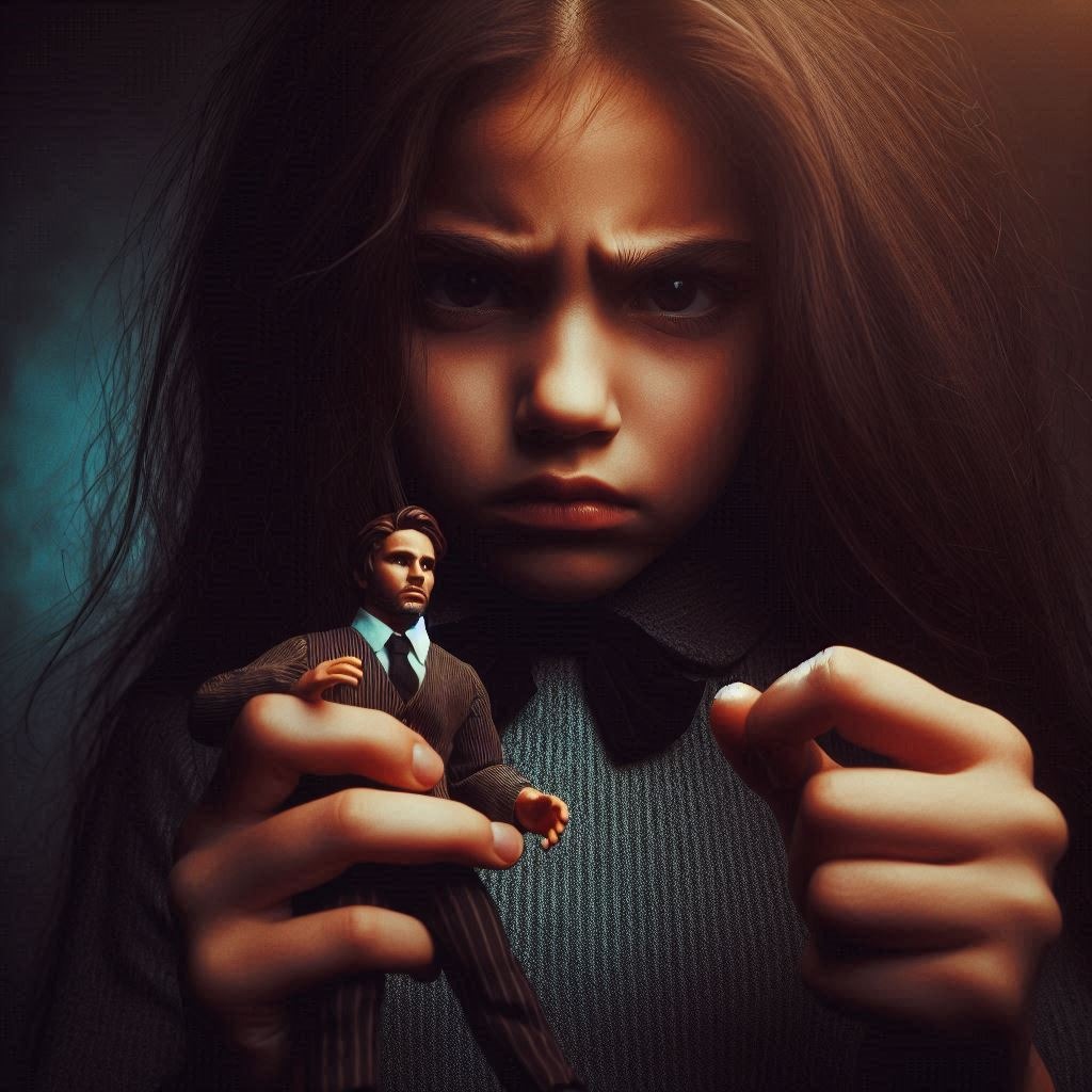 Giantess 10 page 217 - ai generated giantess hentai manga - read online free