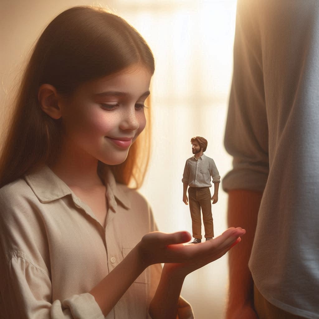 Giantess 10 page 232 - ai generated giantess hentai manga - read online free