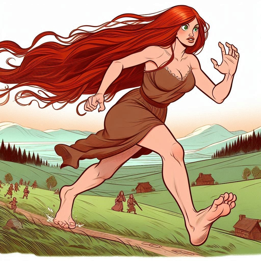 Giantess 10 page 248 - ai generated giantess hentai manga - read online free