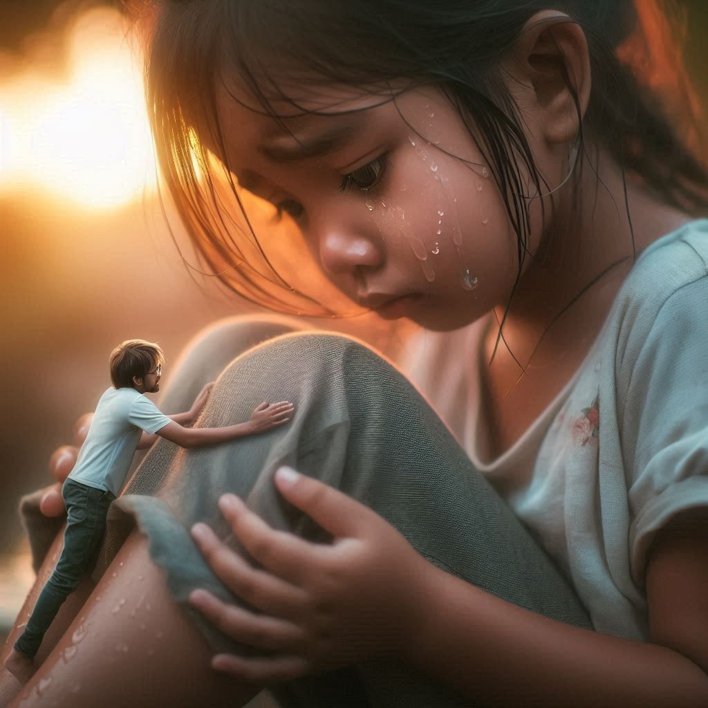 Giantess 10 page 277 - ai generated giantess hentai manga - read online free